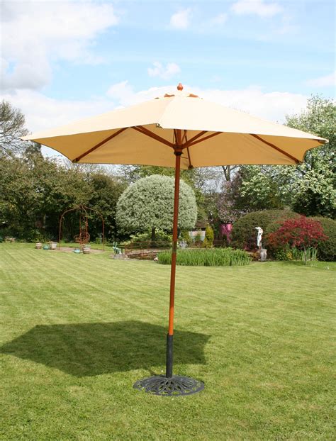 Parasols .